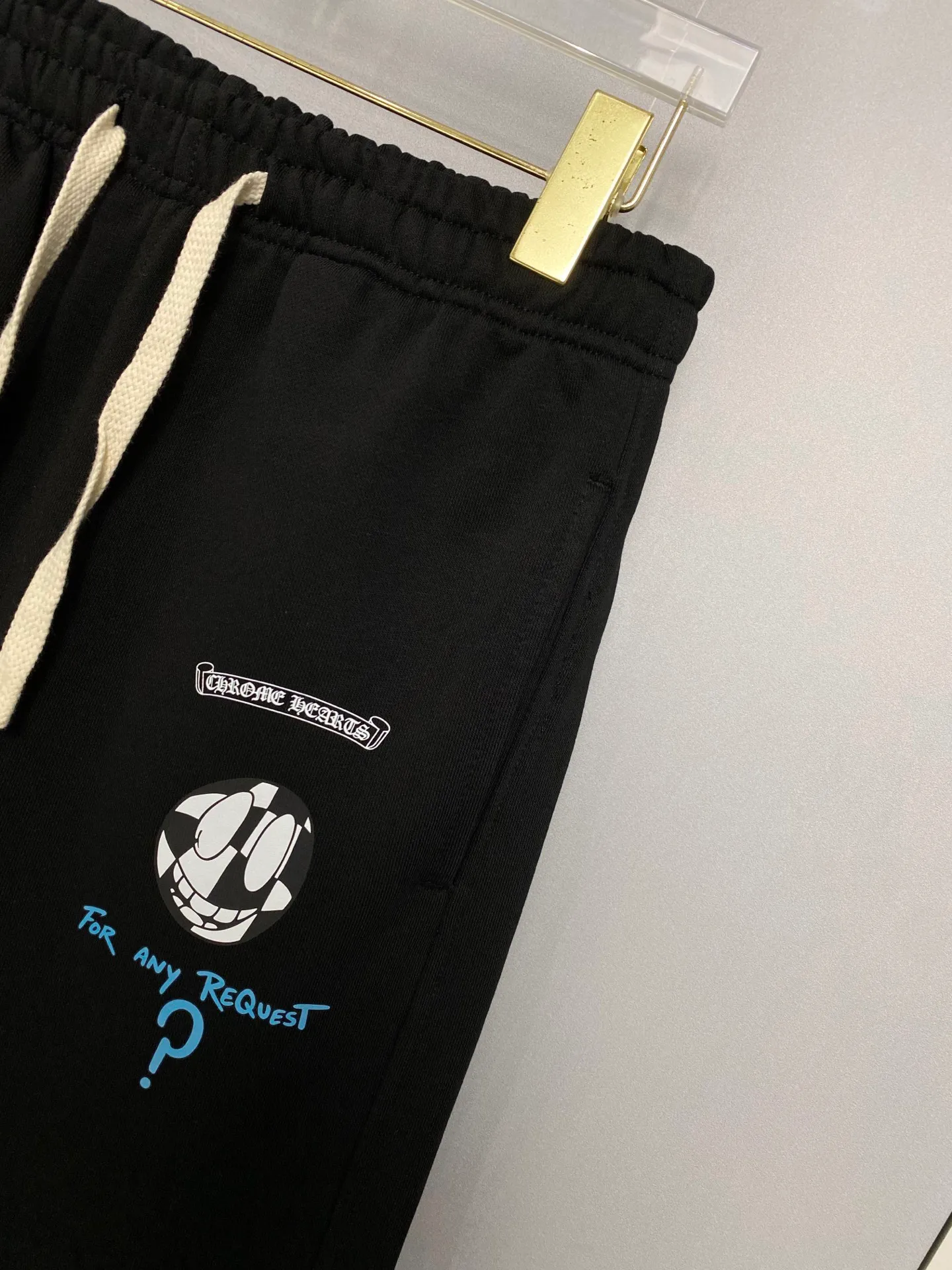 🌊 Chrome Hearts 26ss ， 。 ， ， ， ，OS ，Versatile Same Style Sizes：S M L XL